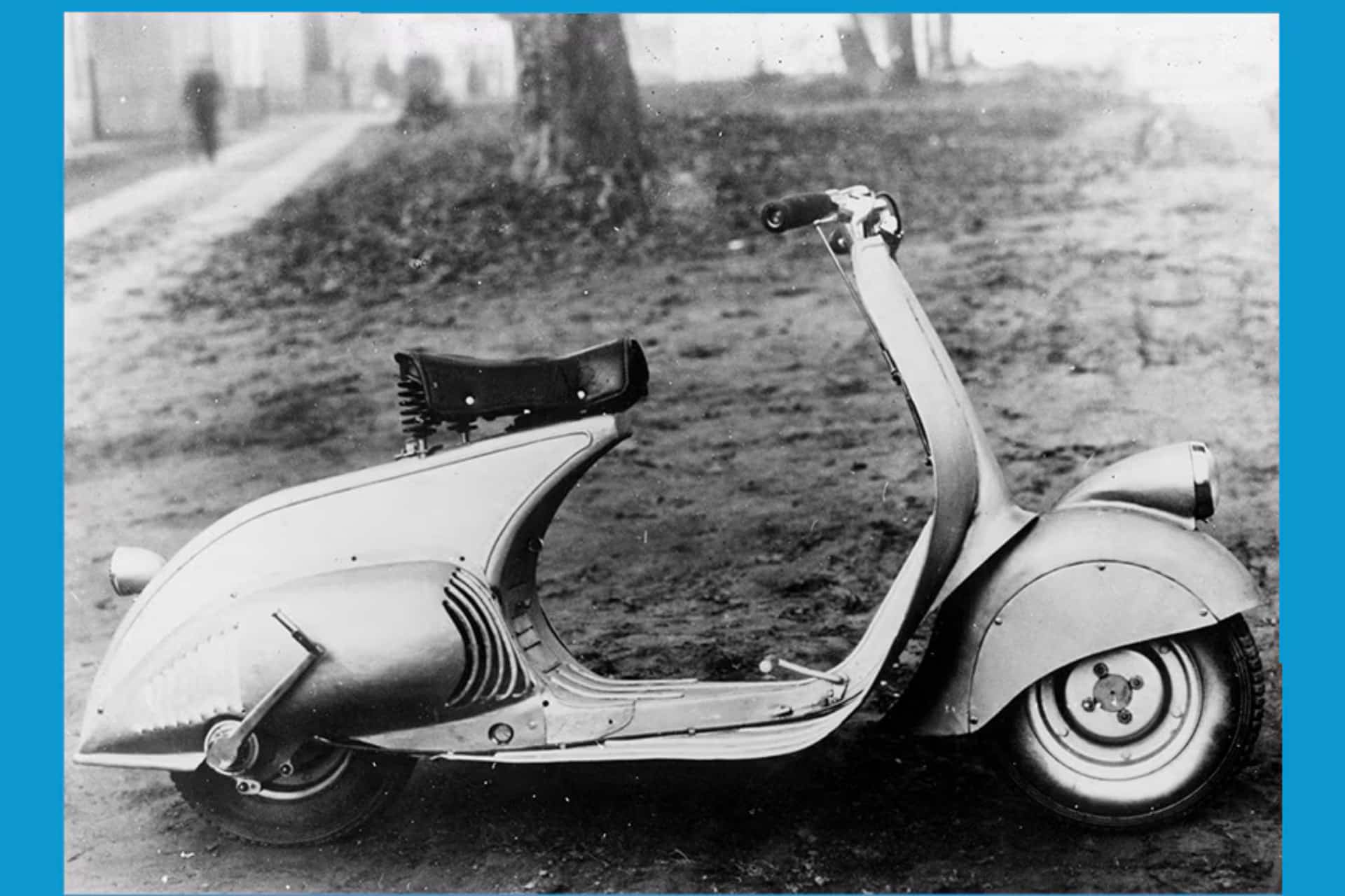 Vespa 和 Corradino D'Ascanio (7)