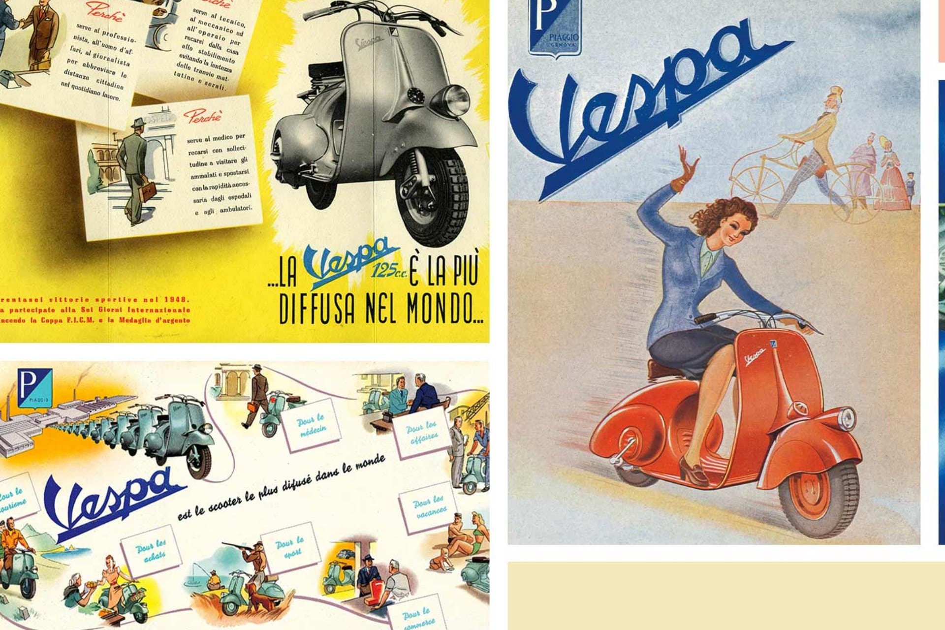 Vespa 和 Corradino D'Ascanio (7)