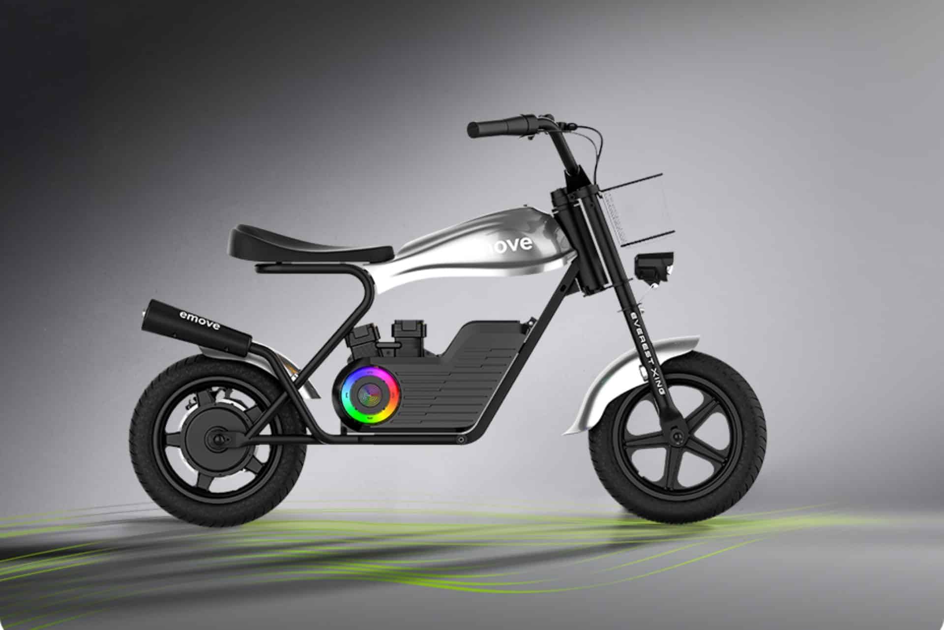 珠穆朗玛峰星 emove 2026