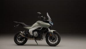 Norton Atlas 2026：新的英国越野车以 69 马力、大量技术和低廉的价格到来