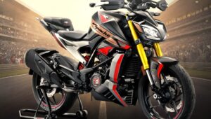 TVS Motor Company 在 Multimoto 集团旗下开始在西班牙开展业务