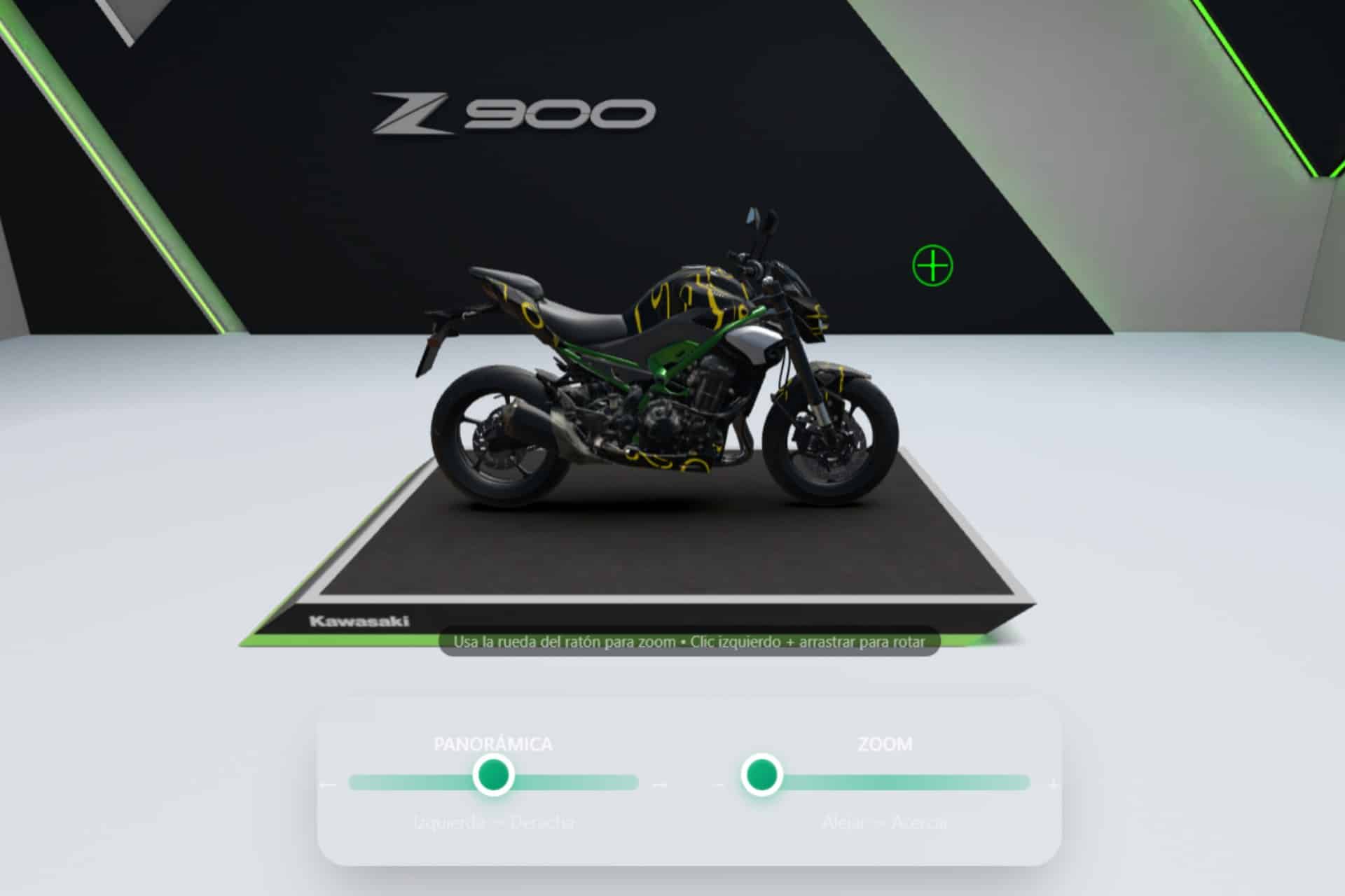 川崎 Z900 2026