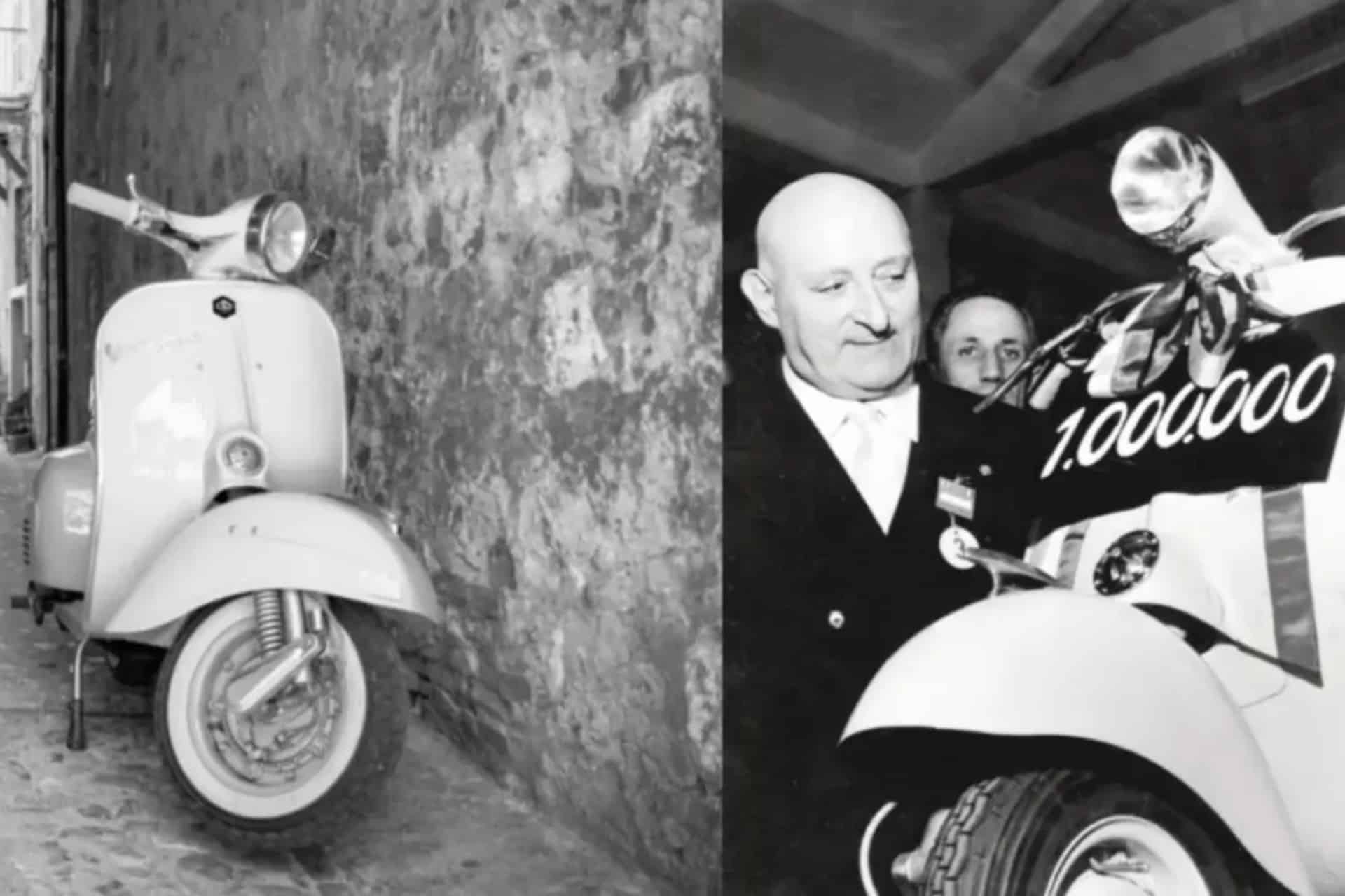 Vespa 和 Corradino D'Ascanio (7)