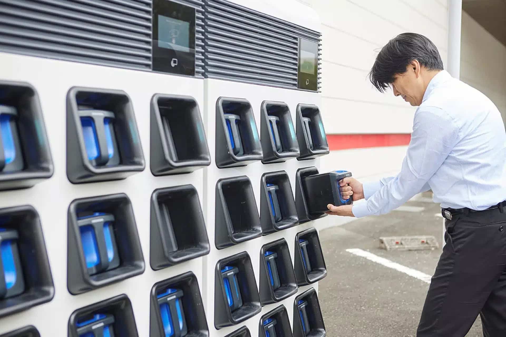 本田最近与 QuantumScape 达成的合作协议证实了这家日本公司的技术多元化