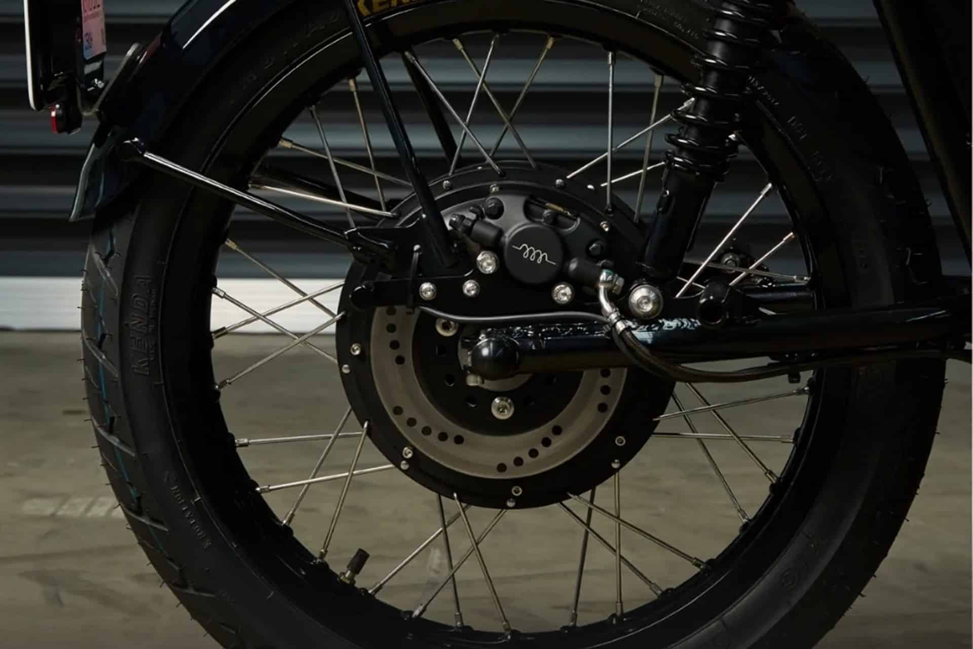 FTN Motion 携全新 Streetdog XR 回归,这是一款“极简复古”风格的插件