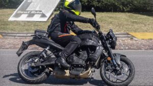 Moto Guzzi 打破传统：Trip 500 将成为 Guzzista 讨厌的 A2 的提案