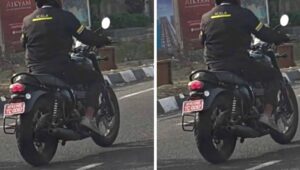 Triumph 表明它还有另外 400 辆即将准备就绪：A2 许可证的新现代经典