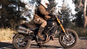 Adventure PRO Dry 和 Adventure PRO LOW Dry 2026：Formaboots 强化其最具标志性的越野系列