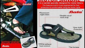 西班牙关闭了摩托车人字拖的大门：MotorSandal 的奇怪案例解释了原因