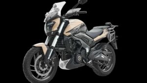 Bajaj 将 Dominar 400 Tera 变成一场小冒险，做好一切准备