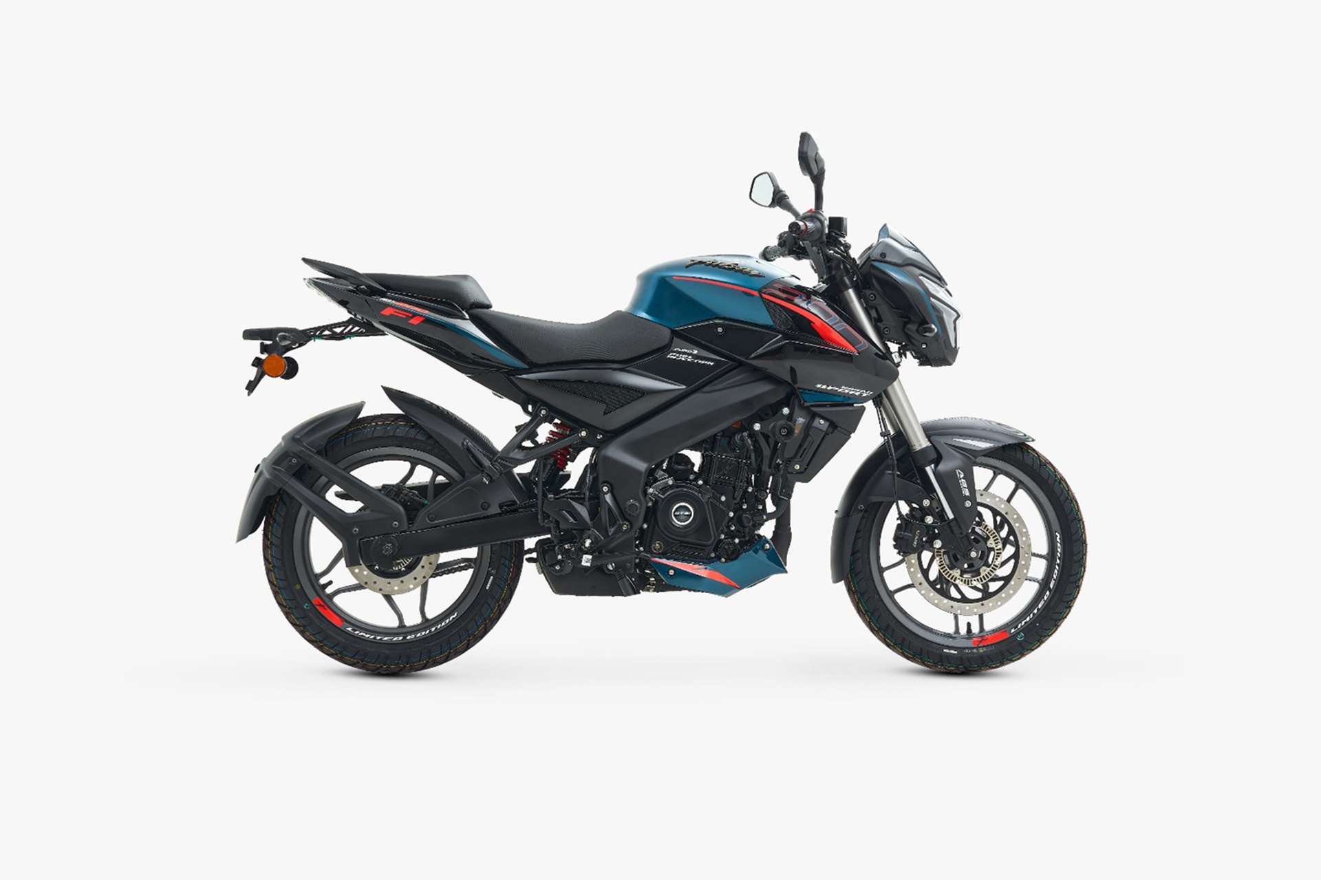 巴贾吉脉冲星 NS 200 2026