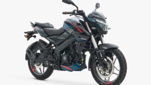 巴贾吉脉冲星 NS 200 2026