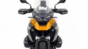 新款 R 1350 GS 可能即将上市，宝马全新 2027 系列证实了这一理论
