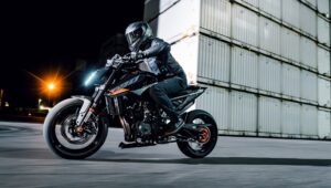 KTM 的“演示模式”结束了。您将无法再尝试免费的“糖果”