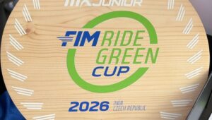 RFME 赢得 FIM Ride Green Cup：西班牙队表明越野摩托车也可以可持续发展