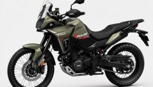 Hero 已经在测试其 XPulse 420：这款 45 HP 越野车直接针对 A2 的越野热潮