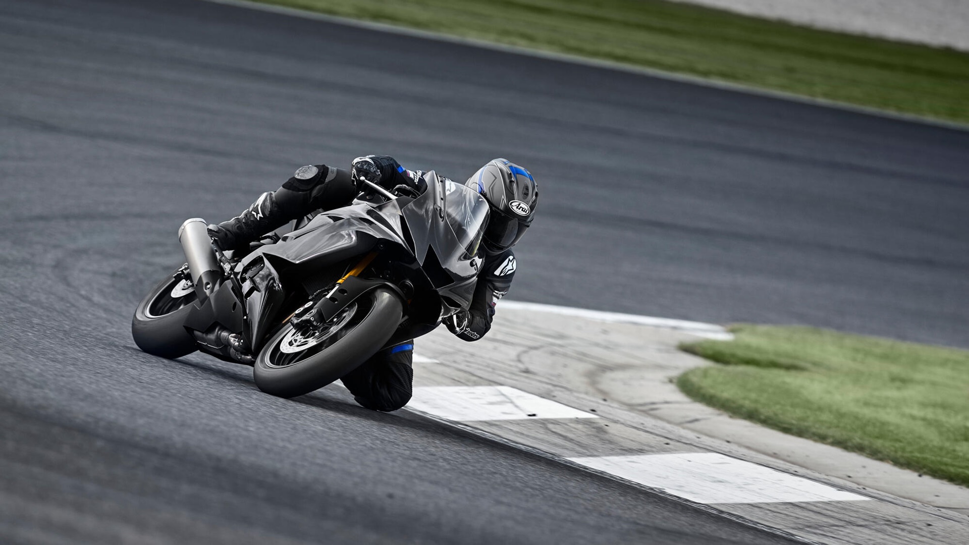 雅马哈宣布明年停止生产 R6 Race