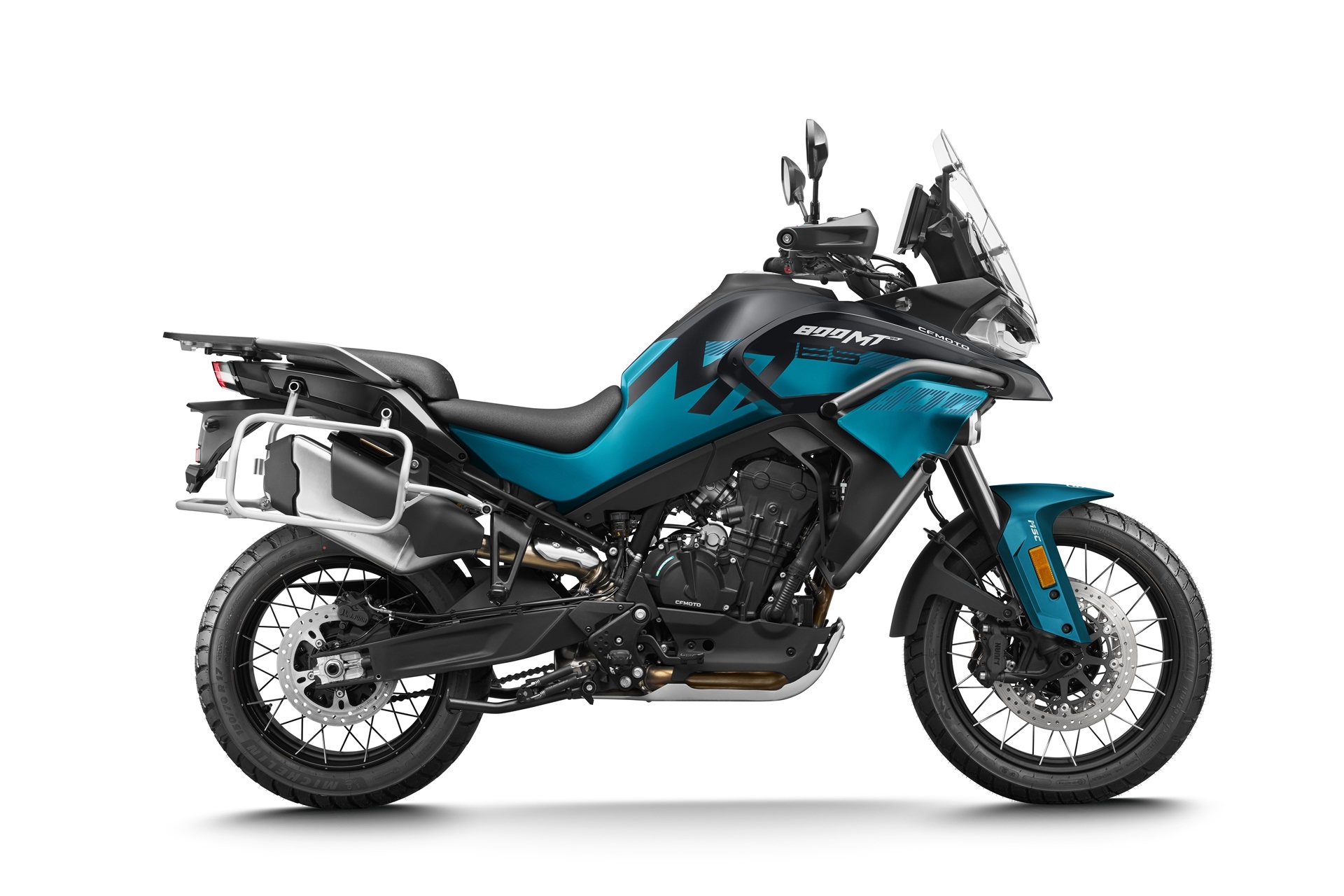 长风汽车 800MT-ES 2026