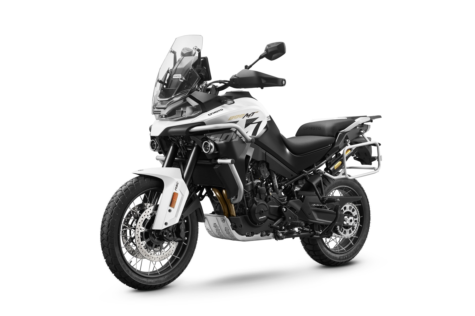 长风汽车 800MT-ES 2026
