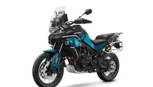 CFMOTO 800MT-ES 2026 – 技术数据表、照片和价格