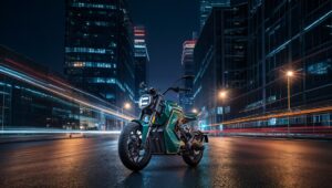 Charged 推出 Ndara：时速 125 公里的运动型电动汽车，售价 3,339 欧元