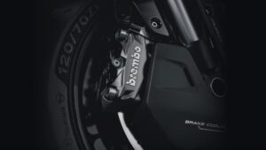CFMOTO希望跻身高端联赛，Brembo将成为其下一代车型的关键