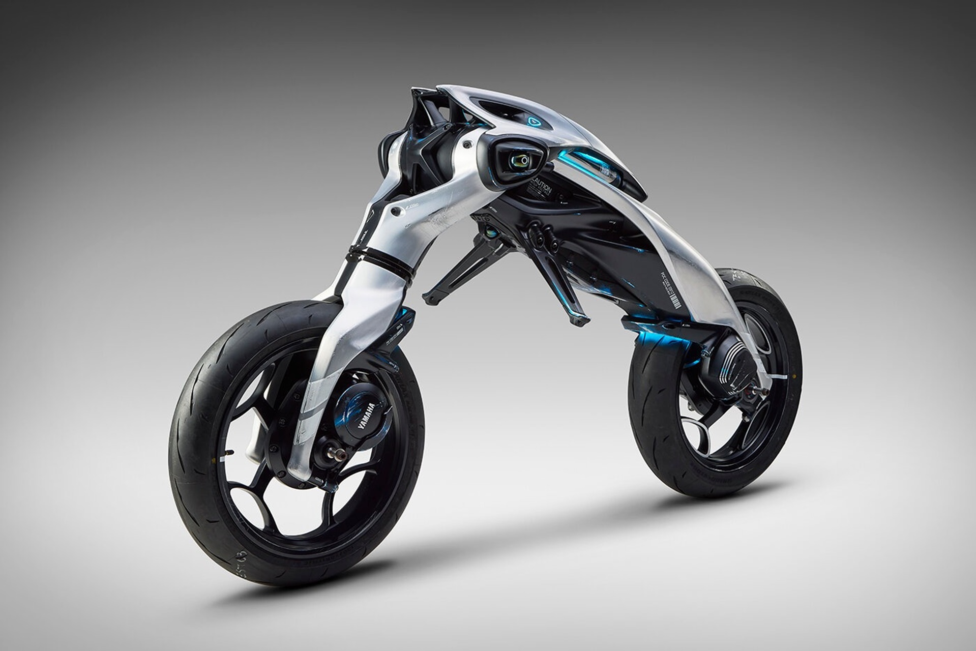 MOTOROiD:Λ 再次荣获 2026 年设计概念类别红点奖