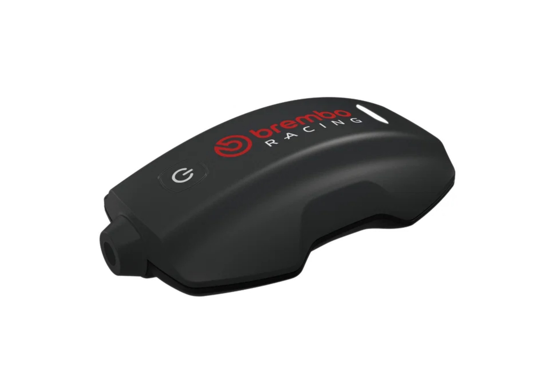 Brembo TrackTribe 红点