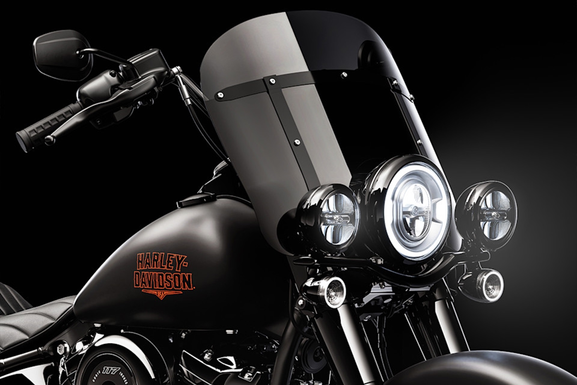Harley-Davidson Deadwood 2026: “el regreso a los orígenes ha comenzado”