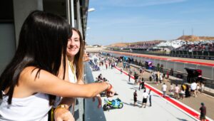MotoGP 阿拉贡 2026：您现在可以获得门票，以最独特的方式观看比赛