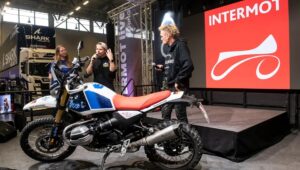 Intermot 将于 2027 年回归，配备具有特殊抓地力的有顶赛道，每天进行 1,000 多次测试