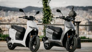 Zero LS1 限时突破 5,000 欧元大关