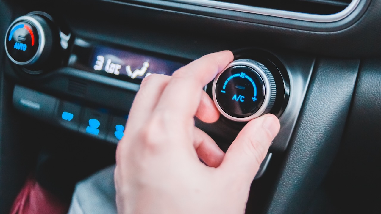 您的汽车空调实际消耗多少电量?