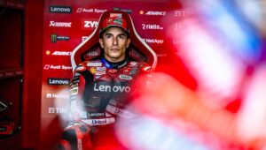 马克·马尔克斯 (Marc Márquez) 谈未来 850：“我会取消所有空气动力学设计”