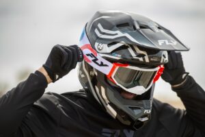 FLY Racing Offroad 2026 系列：专为任何要求和预算而设计