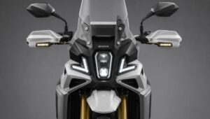 Kove 350 Rally：A2 的新 Dakariana 赛道将提供更多……