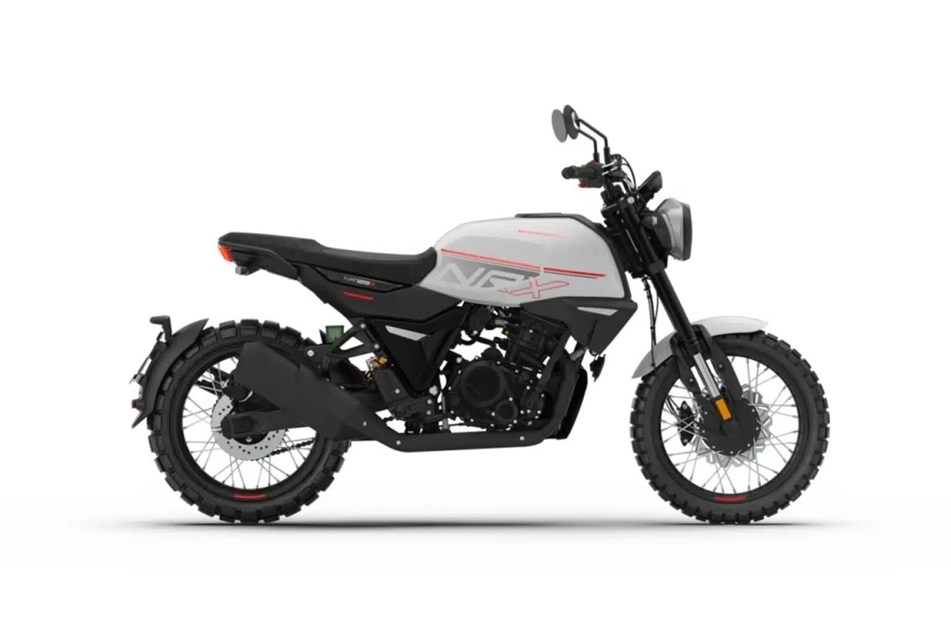 Keeway、Benelli、Morbidelli 和 Benda 降价至 9 月