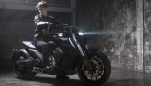 Keeway、Benelli、Morbidelli 和 Benda 降价至 9 月