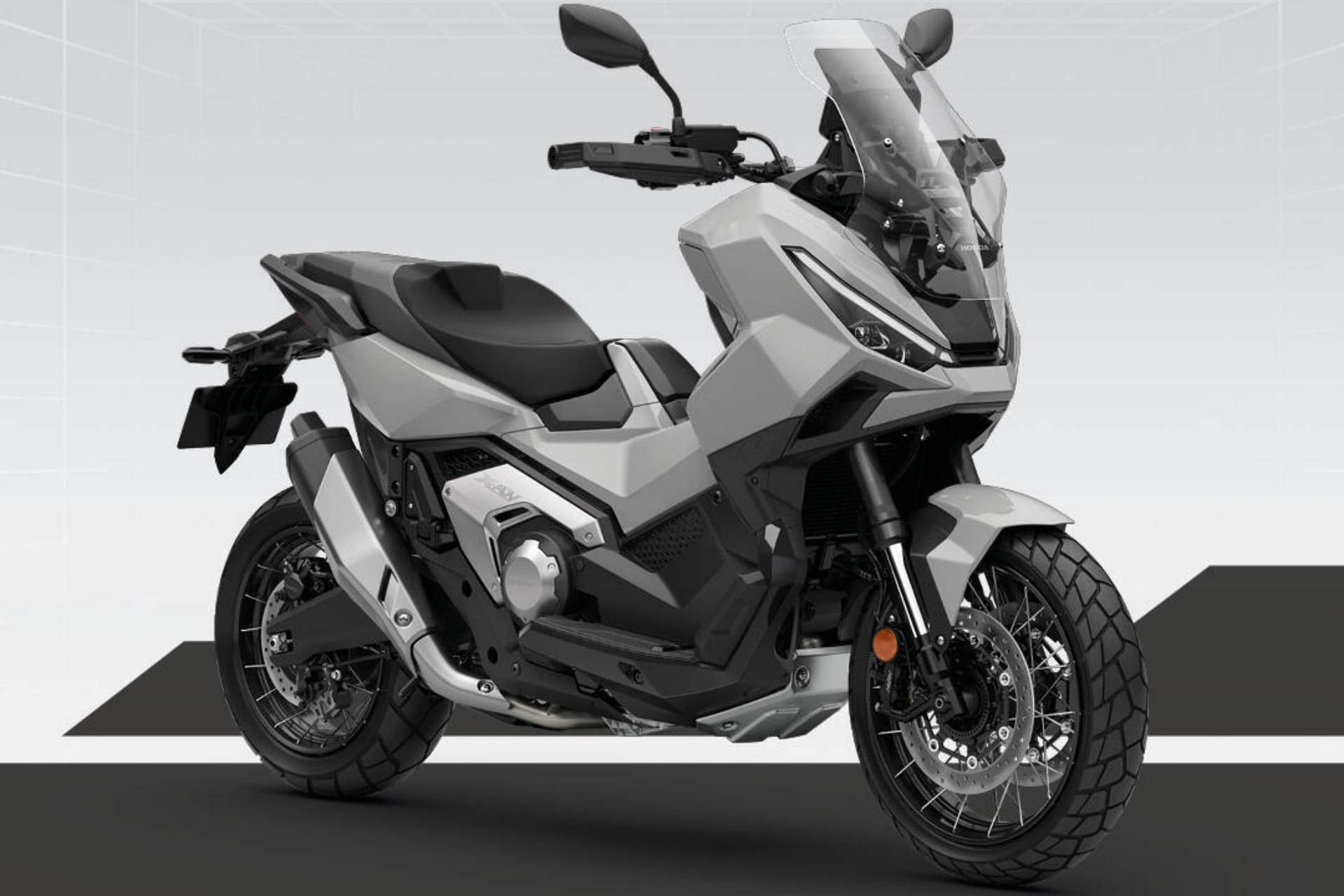 本田 X-ADV、Forza 750 和 NC750X 2027