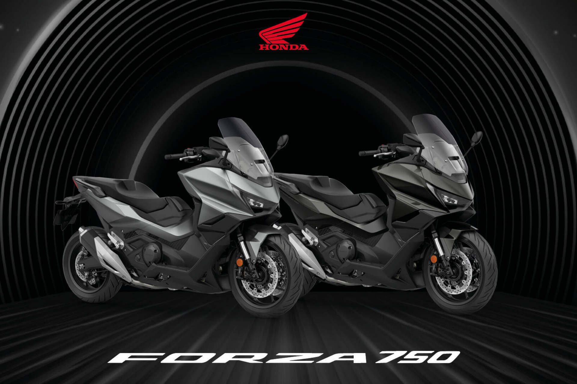 本田 X-ADV、Forza 750 和 NC750X 2027