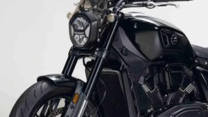 ZXMoto 600V 在上市之前就带来了很多惊喜