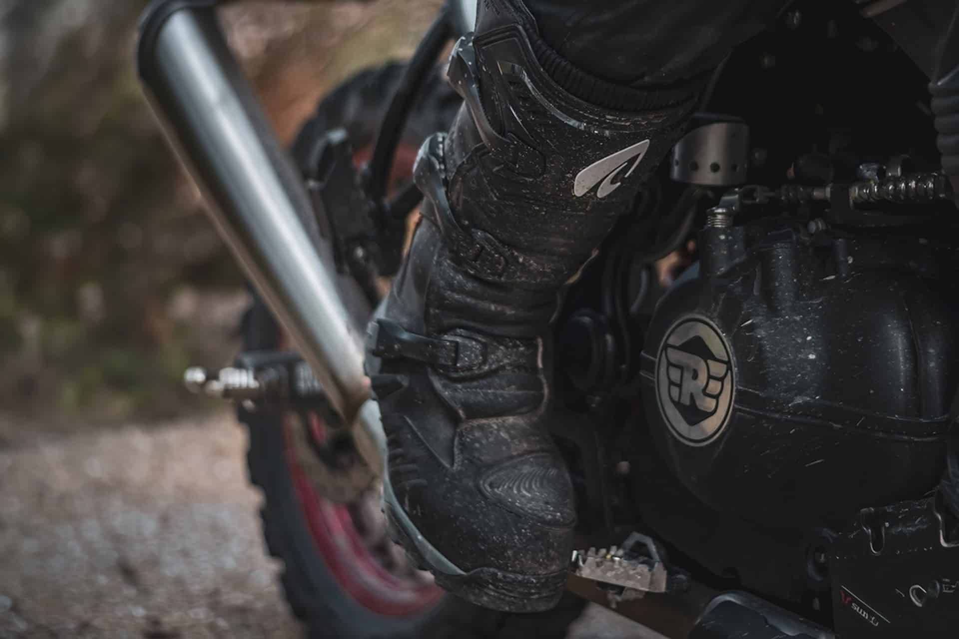 全新 Adventure PRO Dry 和 Adventure PRO LOW Dry 2026 系列：Formaboots 展示其最新演变