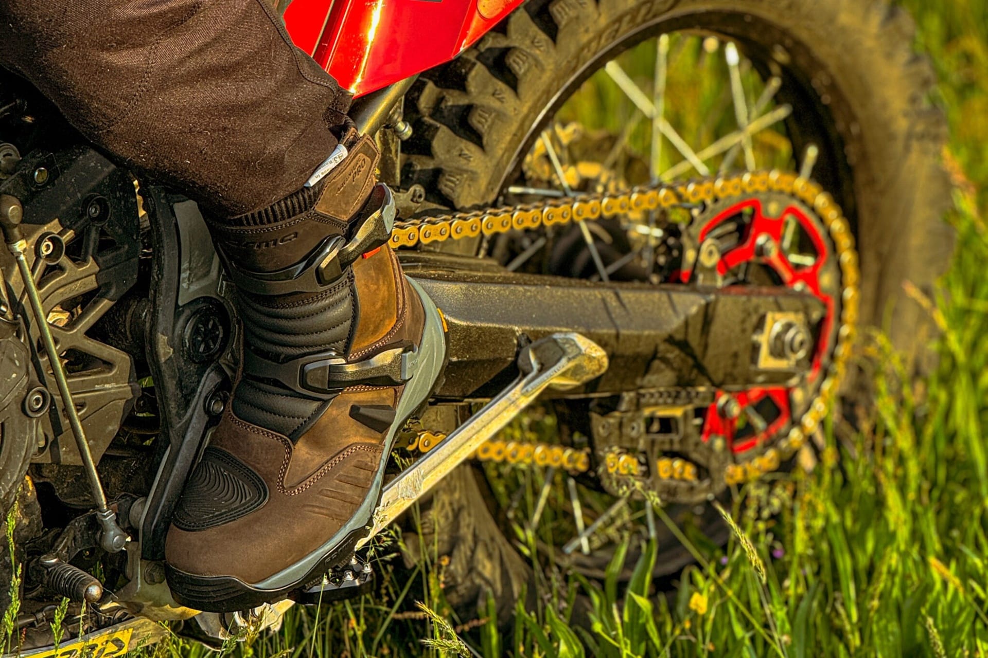 全新 Adventure PRO Dry 和 Adventure PRO LOW Dry 2026 系列:Formaboots 展示其最新演变