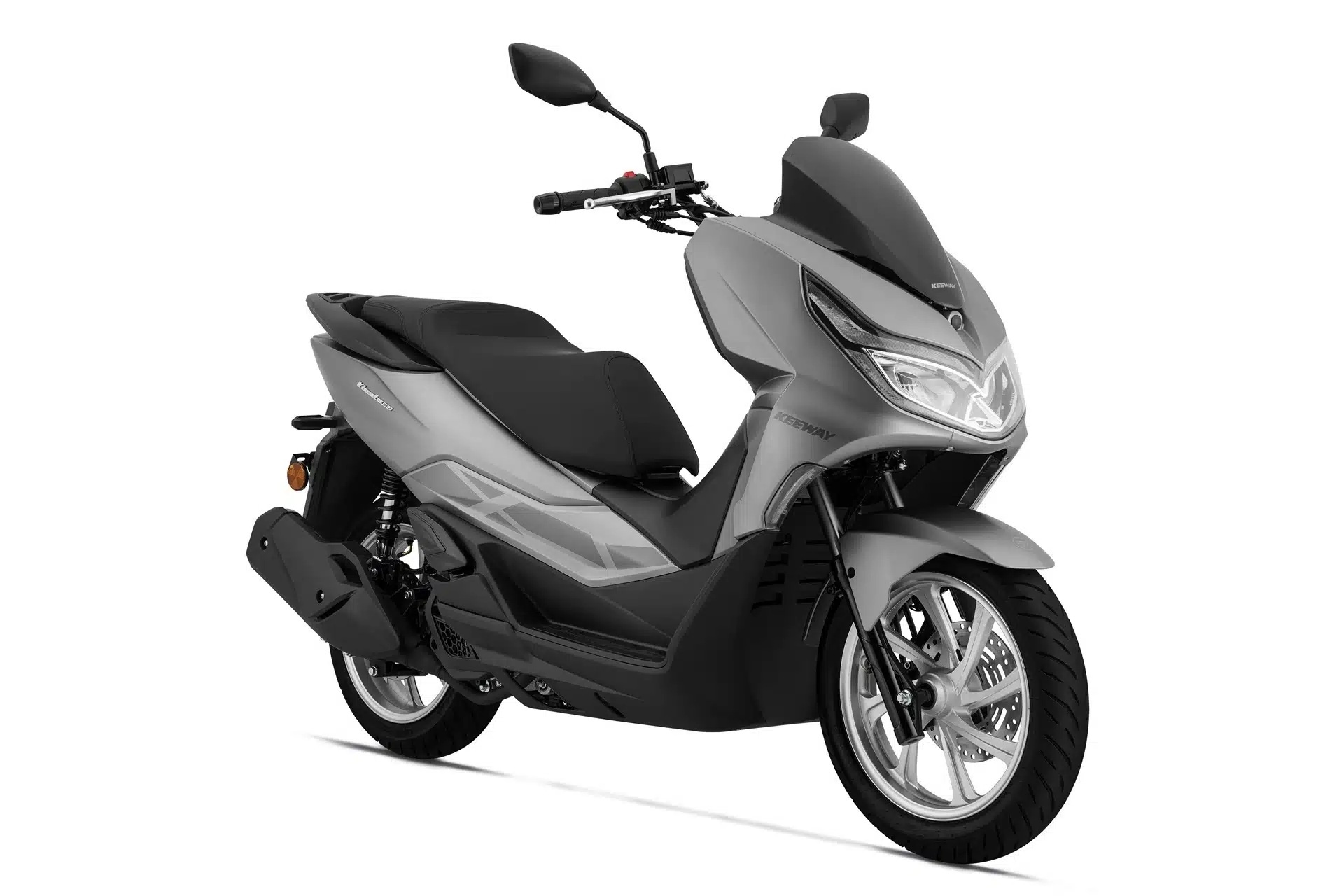 Keeway、Benelli、Morbidelli 和 Benda 降价至 9 月