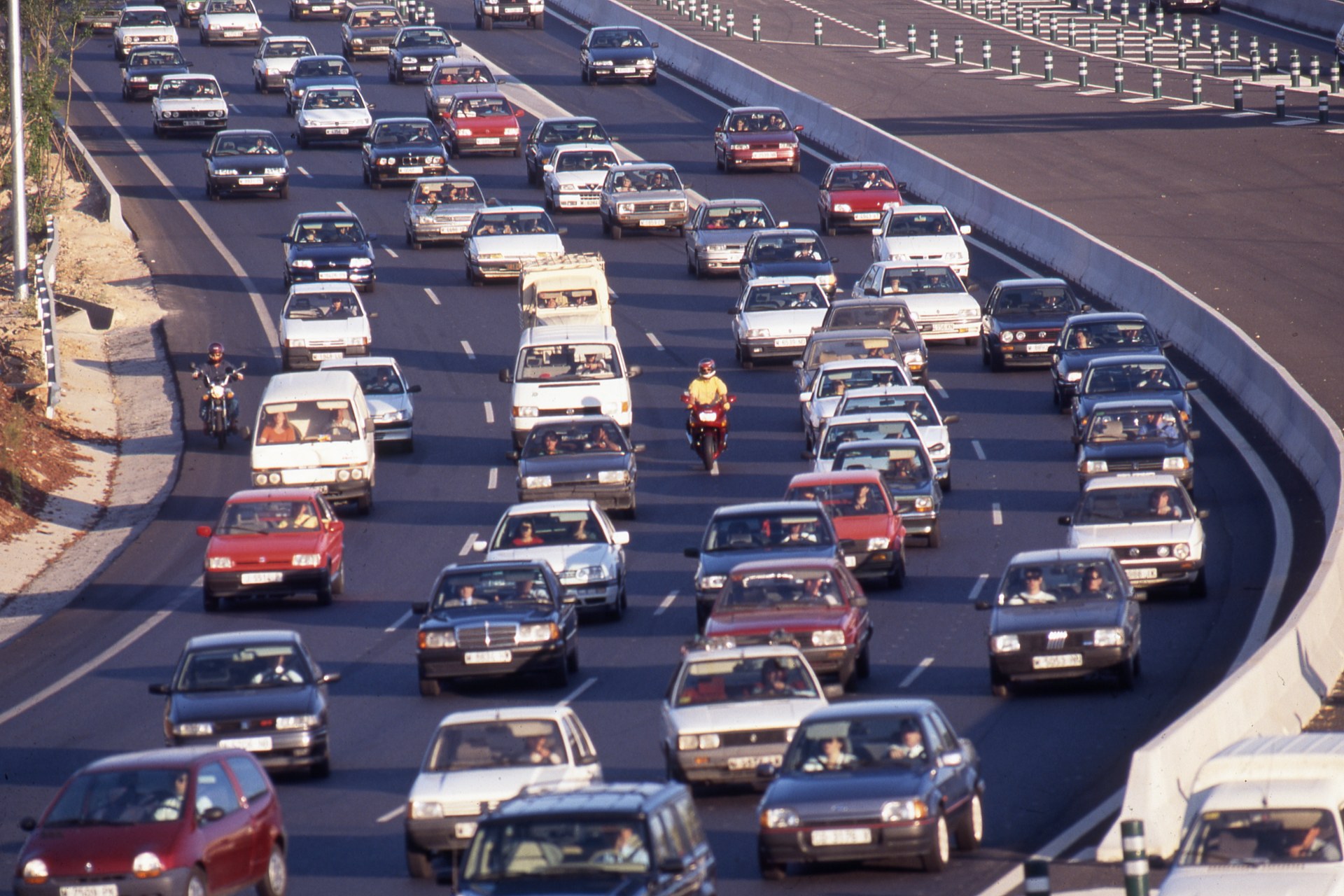 Waze 摩托车 Google 模式