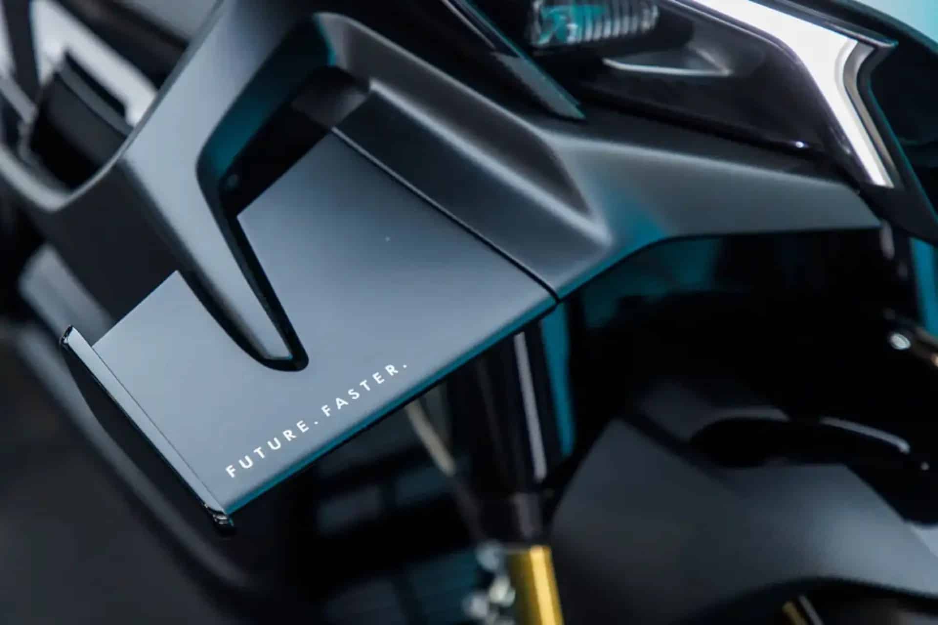 春风V4 SR-RR 2027