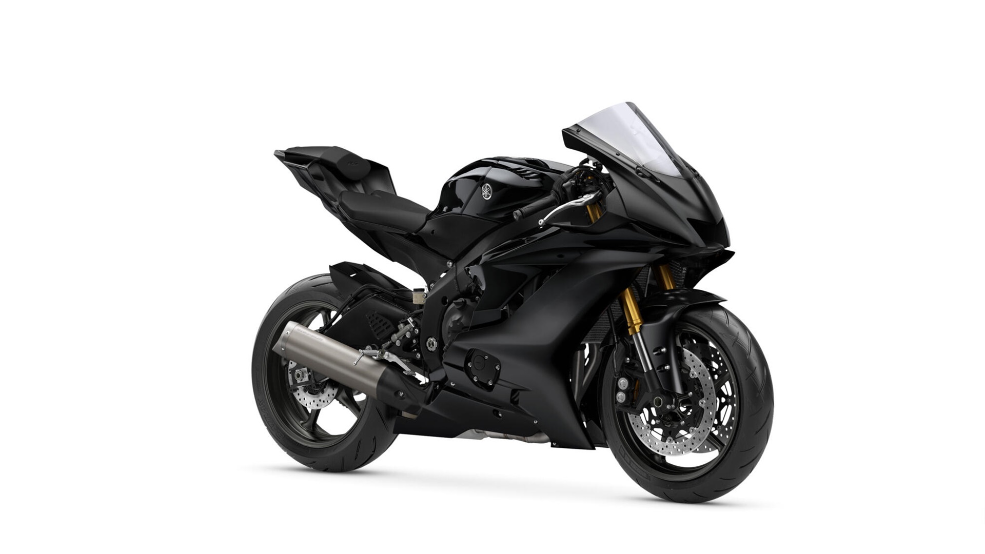 雅马哈宣布明年停止生产 R6 Race