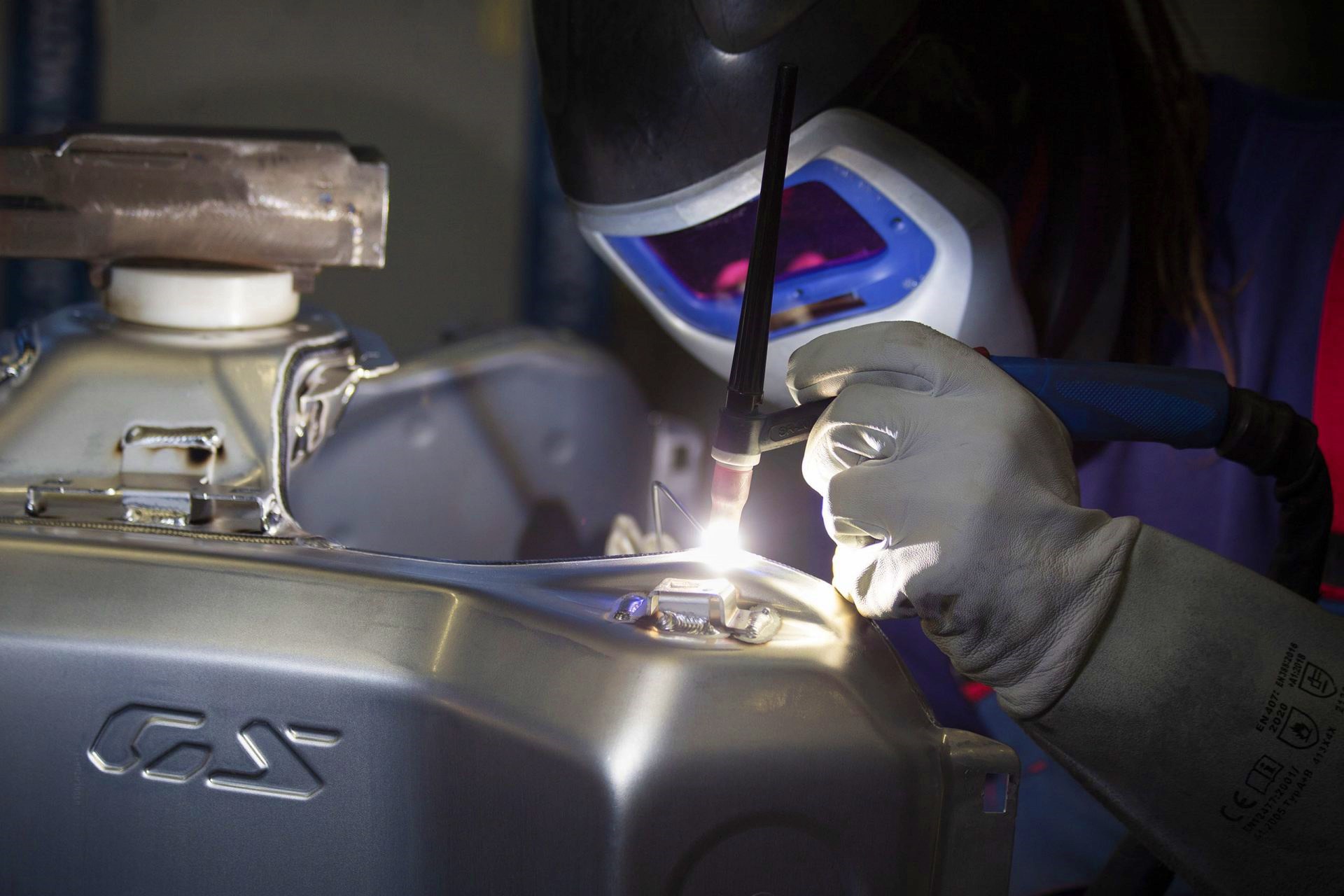 BMW Motorrad 2026 beneficios