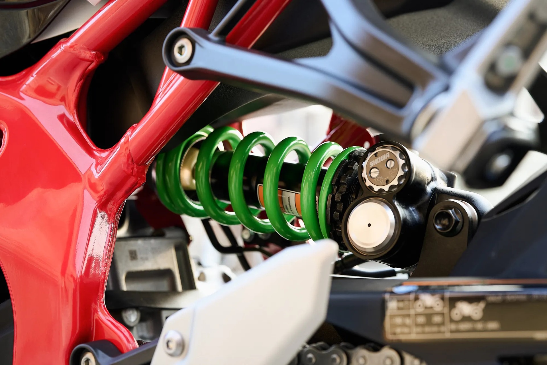 Bimota KB399 系列登陆该品牌的官方经销商
