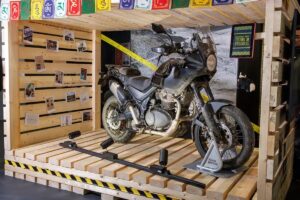 有关未来喜马拉雅 750 的新细节确认其在 EICMA 2026 之前的展示